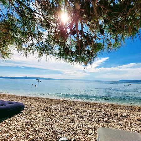 Sea & Sun Apartments Tučepi Zewnętrze zdjęcie
