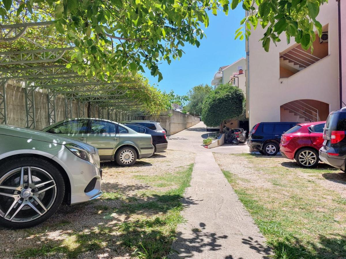 Sea & Sun Apartments Tučepi Zewnętrze zdjęcie