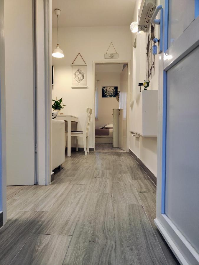 Sea & Sun Apartments Tučepi Pokój zdjęcie