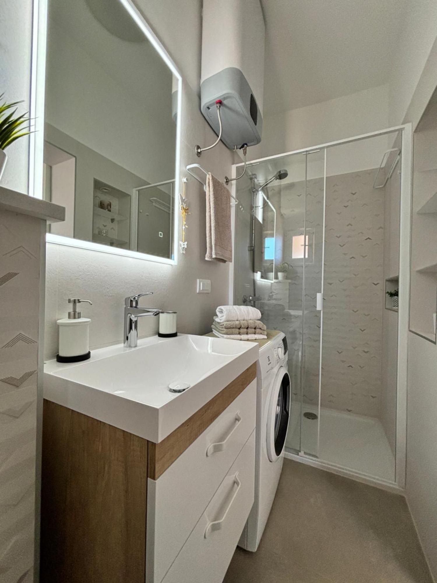 Sea & Sun Apartments Tučepi Zewnętrze zdjęcie
