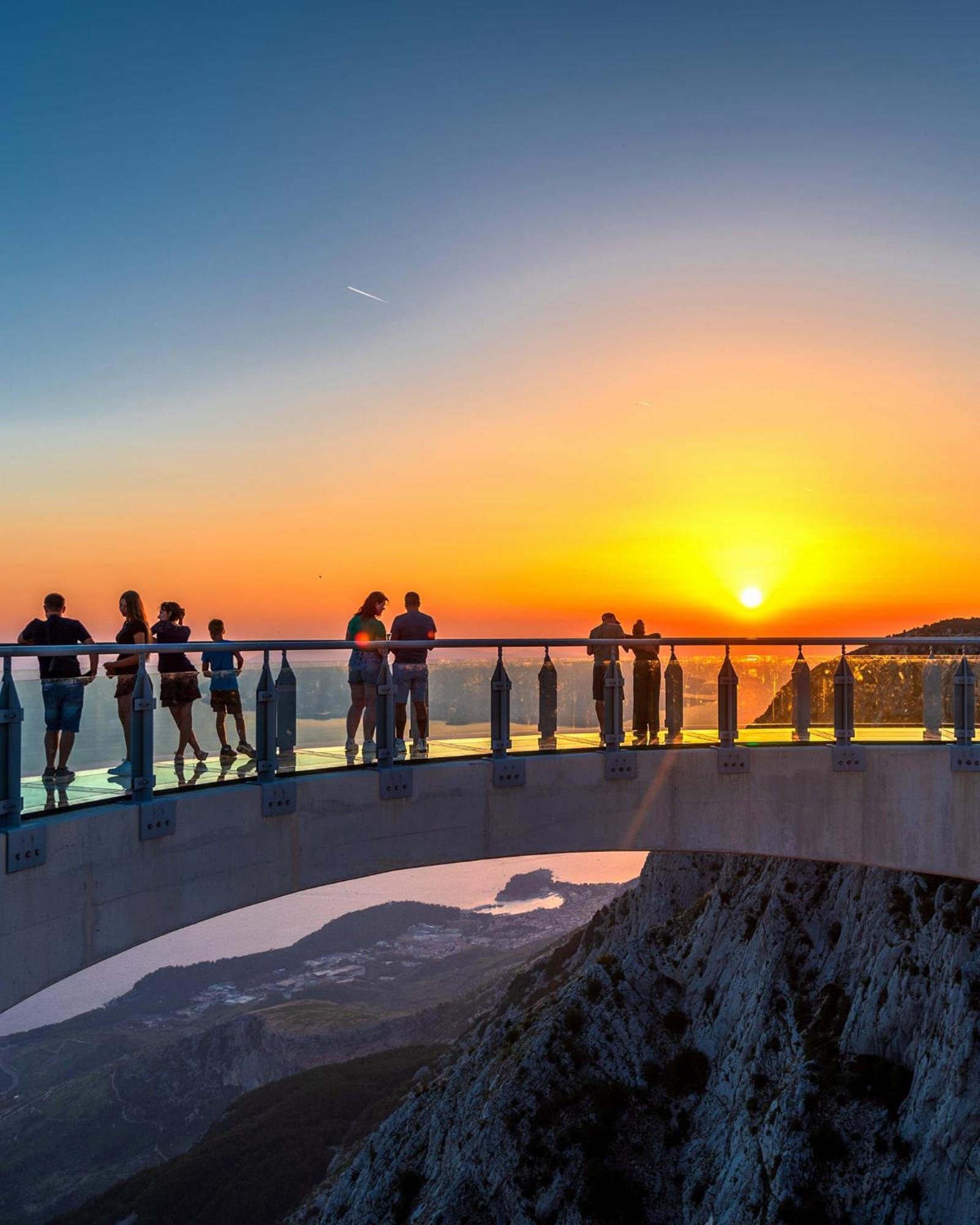 Sea & Sun Apartments Tučepi Zewnętrze zdjęcie