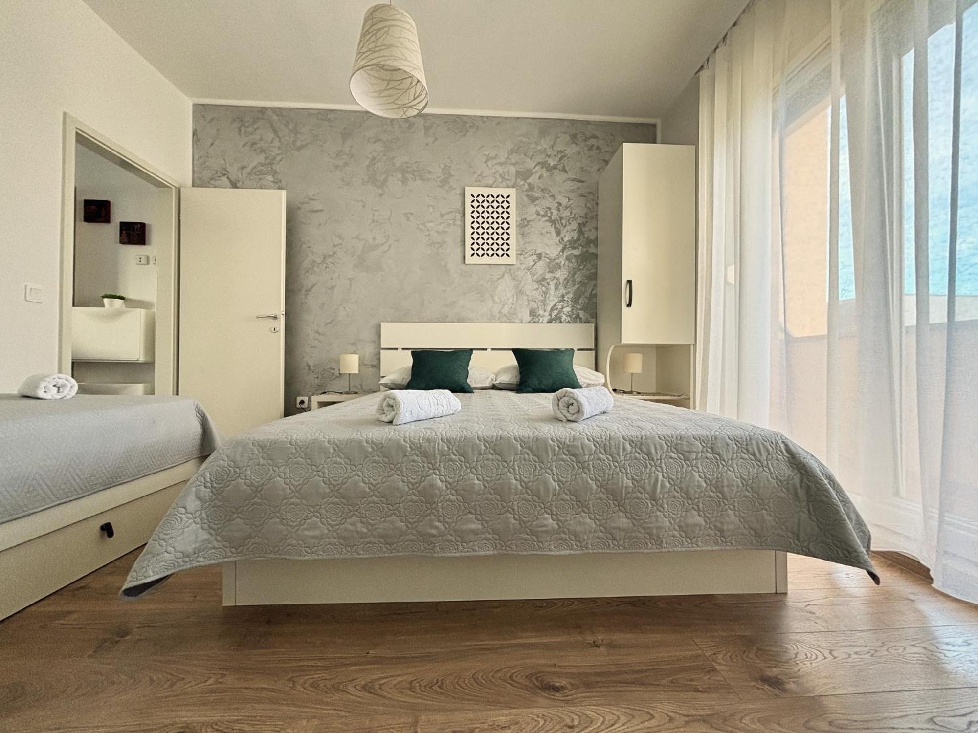 Sea & Sun Apartments Tučepi Pokój zdjęcie
