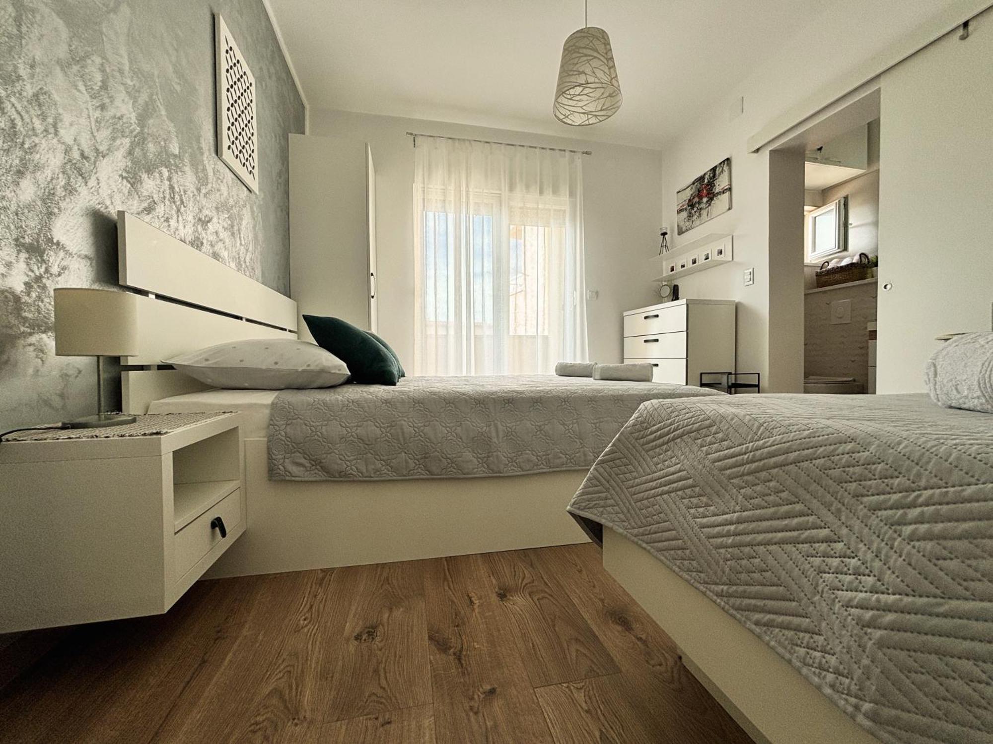 Sea & Sun Apartments Tučepi Pokój zdjęcie